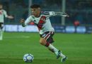 River se floreó y goleó a Belgrano para volver a zona de playoffs del Torneo Clausura 2026