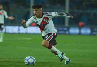 River se floreó y goleó a Belgrano para volver a zona de playoffs del Torneo Clausura 2026