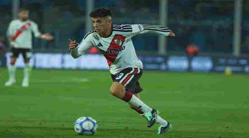 River se floreó y goleó a Belgrano para volver a zona de playoffs del Torneo Clausura 2026