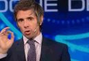 Robertito Funes contra Telefe: “Me piden que pase a monotributo sin cobrar nada”