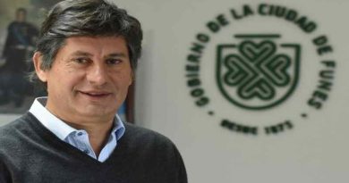 Santacroce impulsa la renovación del peronismo santafesino desde RAIS: “Los mejores dirigentes somos los intendentes”