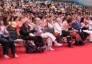 Rosario será sede del IX Encuentro de la Red Argentina de Ciudades Educadoras