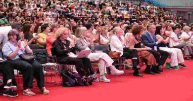 Rosario será sede del IX Encuentro de la Red Argentina de Ciudades Educadoras
