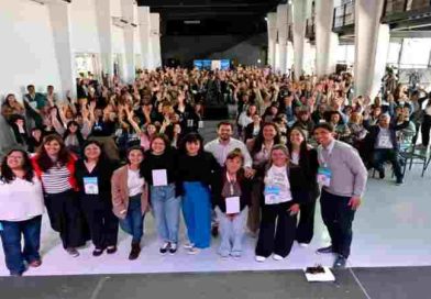 Foro Rosario Emprende: la primera edición convocó a más de 1.000 participantes