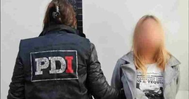 Cayó una falsa esteticista que usaba una matrícula ajena para atender pacientes en la ciudad
