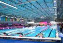 Rosario tiene su agenda deportiva para el fin de semana: el Centro Acuático Provincial recibe un destacado torneo de natación