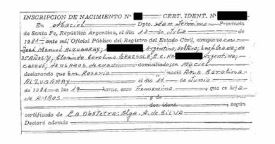 Pidieron elevar a juicio a una obstetra acusada de alterar la filiación de dos mujeres en Rosario