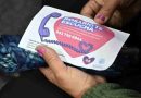 Rosario Te Escucha: el municipio presentó una línea telefónica de acompañamiento para personas mayores