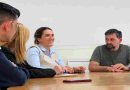 Desde la Secretaría de Producción Municipal fortalecen el apoyo al “comercio minorista” ante la caída del consumo
