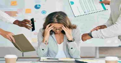 En el marco del “Día Mundial de la Salud Mental”, se resalta la importancia de cuidar el bienestar en el ámbito laboral