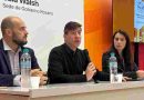 Salud pediátrica: el Hospital de Niños Zona Norte realizó una jornada para fortalecer el trabajo en red