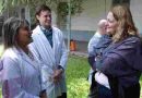 Salud pública santafesina: en 5 días se realizaron 187 cirugías de vesícula y amígdalas en los hospitales de alta complejidad