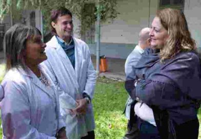 Salud pública santafesina: en 5 días se realizaron 187 cirugías de vesícula y amígdalas en los hospitales de alta complejidad