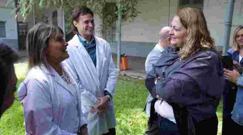 Salud pública santafesina: en 5 días se realizaron 187 cirugías de vesícula y amígdalas en los hospitales de alta complejidad