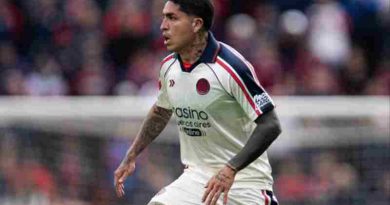 San Lorenzo le ganó a Deportivo Riestra y se tomó un respiro a su mal momento