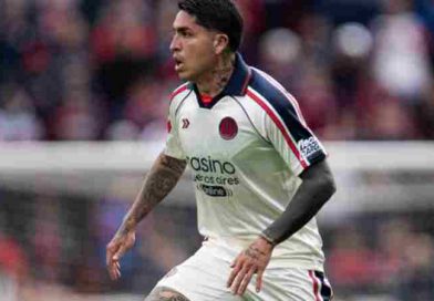 San Lorenzo le ganó a Deportivo Riestra y se tomó un respiro a su mal momento