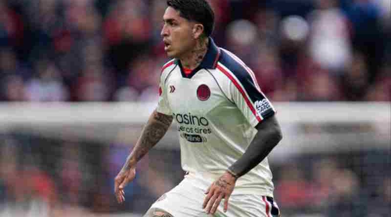 San Lorenzo le ganó a Deportivo Riestra y se tomó un respiro a su mal momento