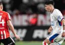 San Lorenzo lo ganó en la última y se acercó a los playoffs del Torneo Clausura 2026