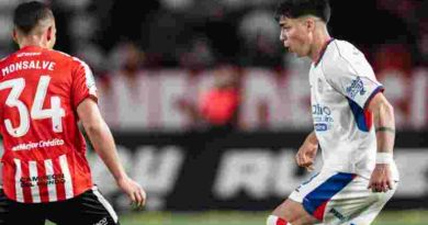 San Lorenzo lo ganó en la última y se acercó a los playoffs del Torneo Clausura 2026