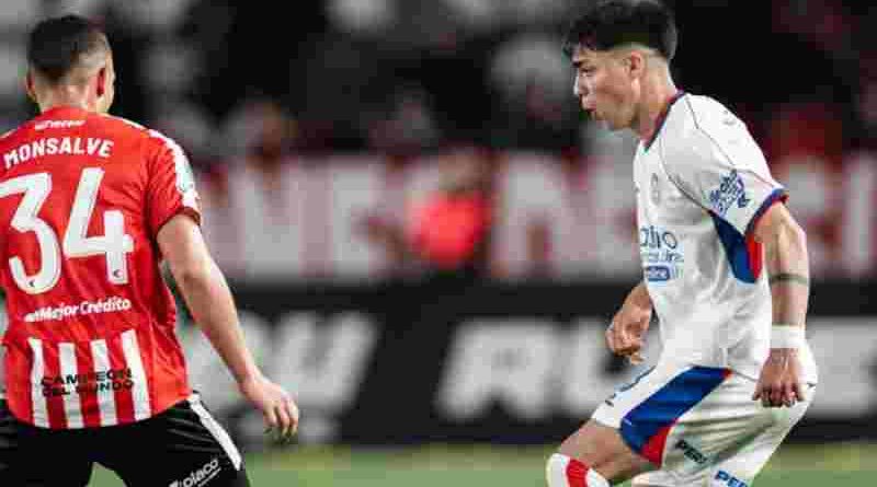 San Lorenzo lo ganó en la última y se acercó a los playoffs del Torneo Clausura 2026