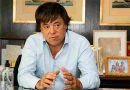 La paradoja de Scaglione: pacificó a Rosario en las tapas de sus medios y huye de la ciudad por la inseguridad que ocultó