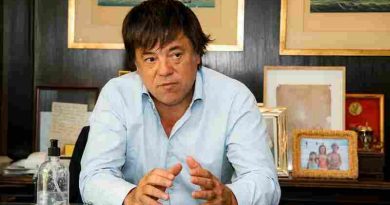 La paradoja de Scaglione: pacificó a Rosario en las tapas de sus medios y huye de la ciudad por la inseguridad que ocultó