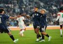 Argentina goleó a Burkina Faso en un partido sin ninguna equivalencia