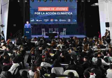 Exitosa convocatoria para la “Segunda Semana del Clima Rosario”