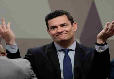 Sergio Moro, el ex juez que encarceló a Lula, fue elegido gobernador de Paraná en primera vuelta