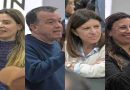 El Socialismo planifica la Agenda 2027 para Rosario y su Área Metropolitana