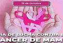 Cáncer de mama: el gremio Sutracovi se sumó a la campaña de prevención
