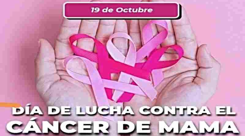 Cáncer de mama: el gremio Sutracovi se sumó a la campaña de prevención