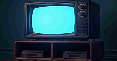 De la “caja boba” a la actualidad: se cumplen 75 años de la televisión argentina
