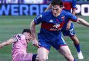 Tigre le empató a Independiente Rivadavia sobre el final y lo aleja de la pelea por la tabla anual