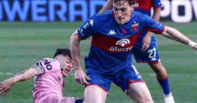 Tigre le empató a Independiente Rivadavia sobre el final y lo aleja de la pelea por la tabla anual