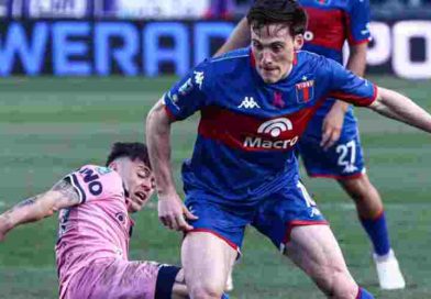 Tigre le empató a Independiente Rivadavia sobre el final y lo aleja de la pelea por la tabla anual