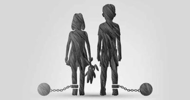 Trata de personas: Argentina se mantiene en el nivel más alto del informe internacional 