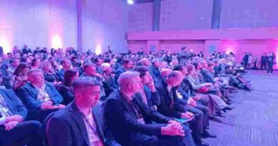 Turismo de Reuniones en Rosario: octubre arrancó con intensa agenda de congresos, ferias y encuentros