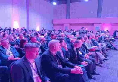 Turismo de Reuniones en Rosario: octubre arrancó con intensa agenda de congresos, ferias y encuentros