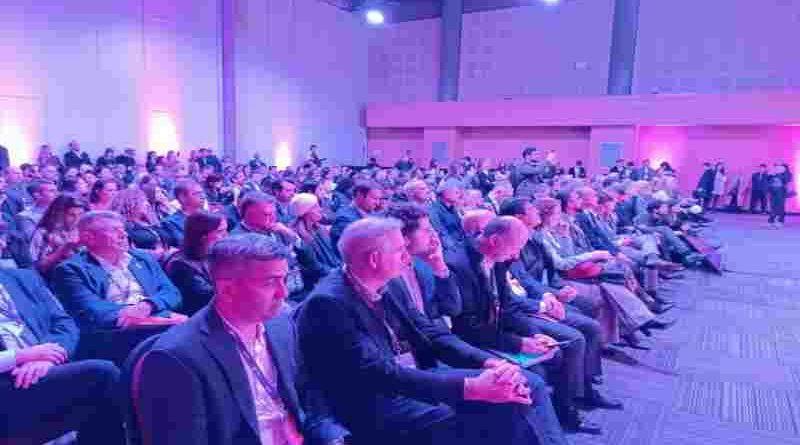 Turismo de Reuniones en Rosario: octubre arrancó con intensa agenda de congresos, ferias y encuentros