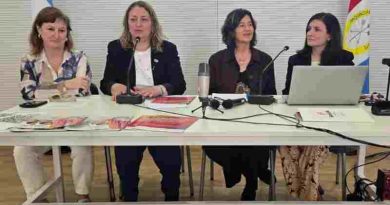 Santa Fe y Unicef Argentina actualizan las pautas de alimentación infantil y ponen el foco en los ultraprocesados