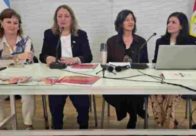Santa Fe y Unicef Argentina actualizan las pautas de alimentación infantil y ponen el foco en los ultraprocesados