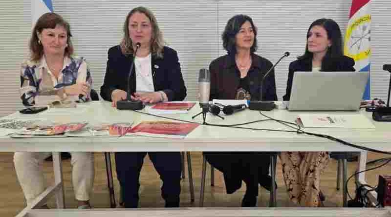 Santa Fe y Unicef Argentina actualizan las pautas de alimentación infantil y ponen el foco en los ultraprocesados