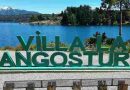 Villa La Angostura: asesinaron a una niña de 3 años y detuvieron a su padre