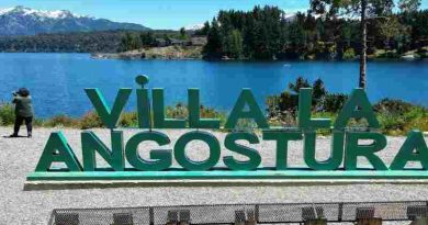 Villa La Angostura: asesinaron a una niña de 3 años y detuvieron a su padre