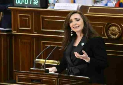 En Madrid, Villarruel defendió la política industrial y volvió a diferenciarse del Gobierno