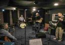 Volver a Sonar: tres bandas de músicos + 65 se presentan en el Galpón 11